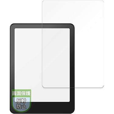 Amazon.co.jp 売れ筋ランキング: 電子書籍リーダー用液晶保護フィルム